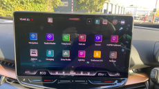 CUPRA Tavascan 250kW VZ2 77kWh AWD 5dr Auto Electric Estate